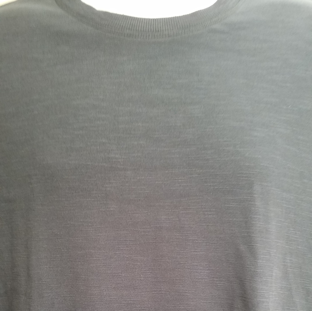 New Men's "Michael Bastian" Long Sleeve Sweater